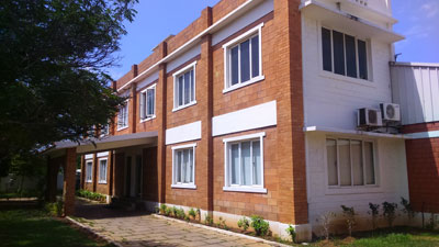 Chennai (Ambattur)