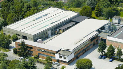 Turin HQ
