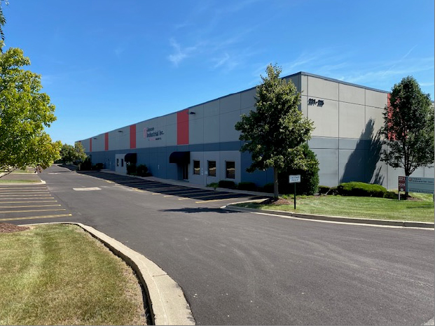 Carol Stream