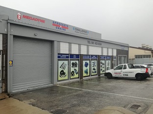 Gqeberha (Port Elizabeth)