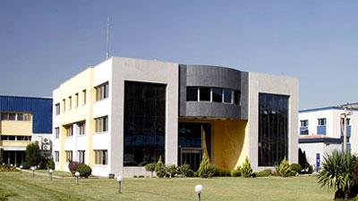 Izmir