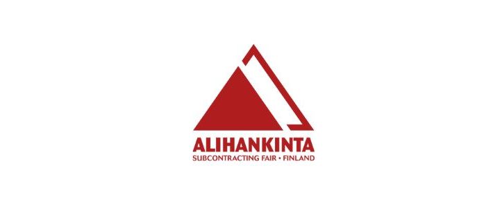 Megadyne at Alihankinta 2023 Subcontracting Trade Fair