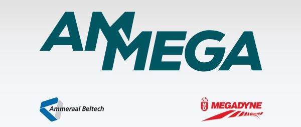 AMMEGA: A new name in belting technology