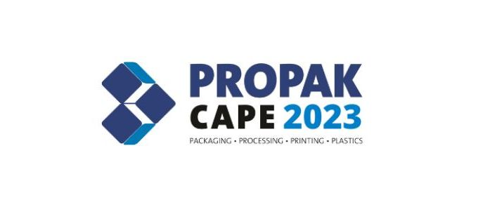 Megadyne at Propak Cape 2023