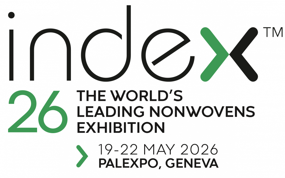 MEGADYNE AT INDEX 2026 | POWER TRANSMISSION SOLUTIONS FOR THE HYGIENE AND PERSONAL CARE INDUSTRY