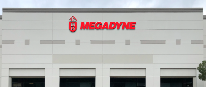 Megadyne Engineered Products Announces Strategic Expansion