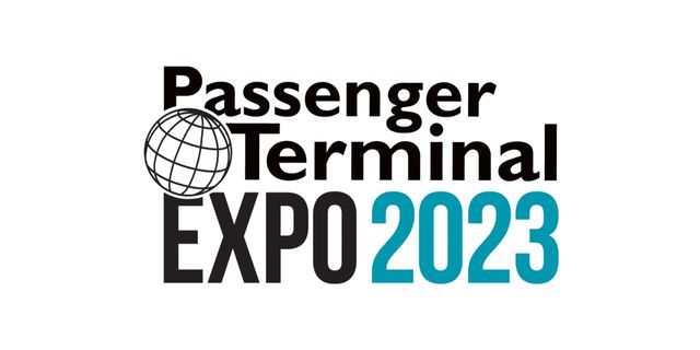 Megadyne at Passenger Terminal EXPO 2023