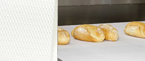 A new solution for the Bakery Industry