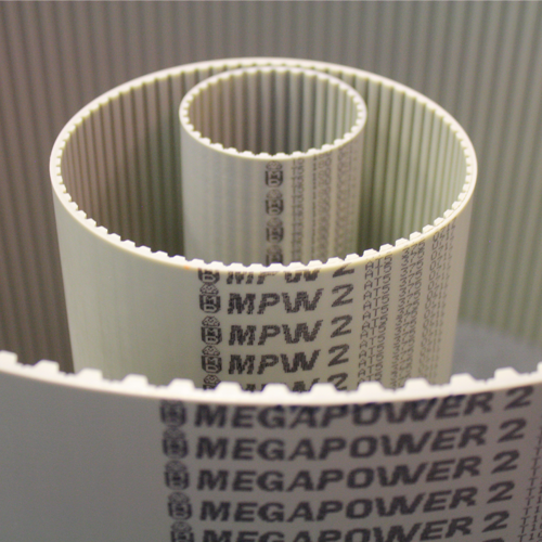 Megapower2 Polyurethane Endless Timing Belts | Megadyne